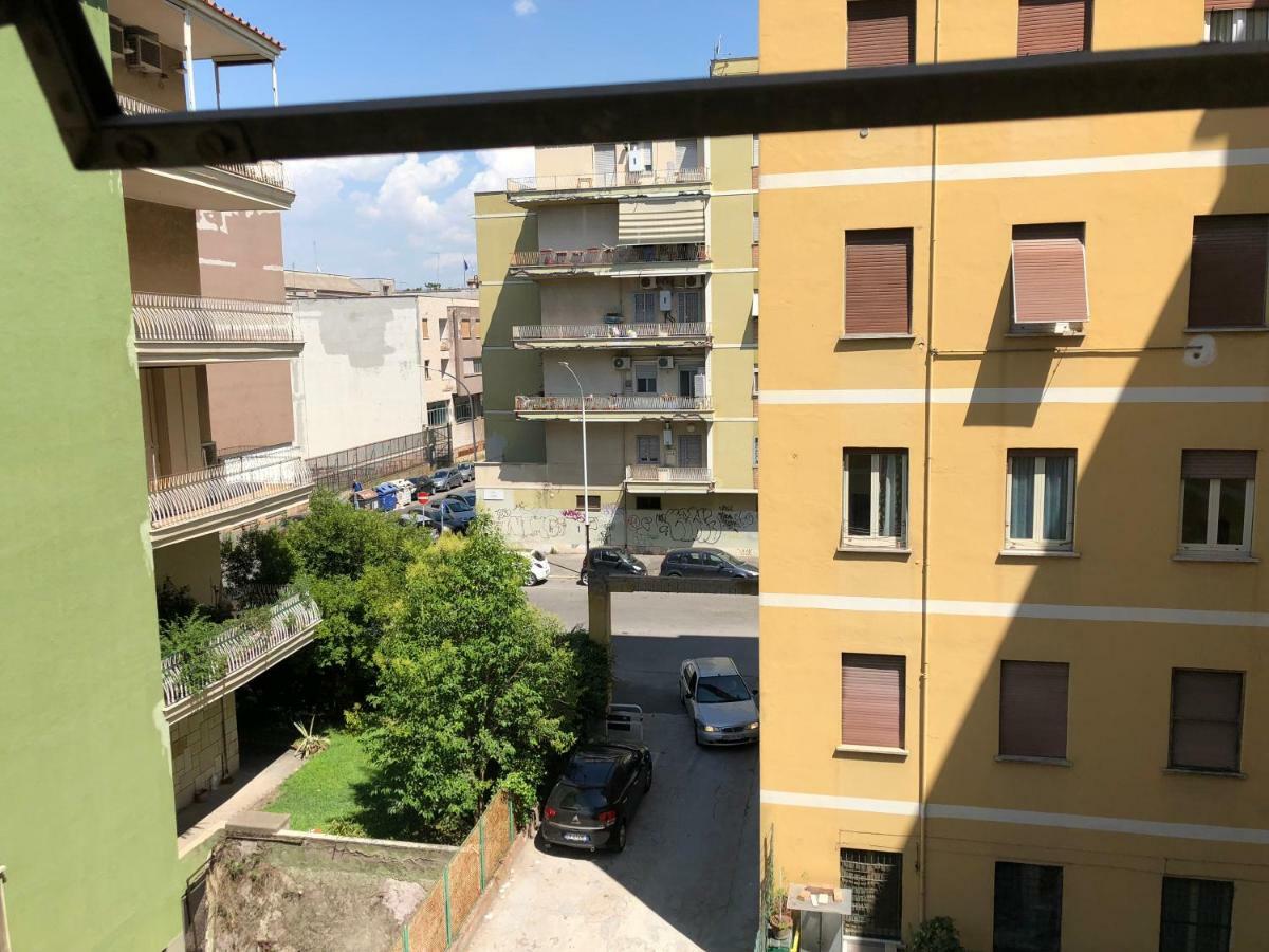 Roma Sister Hotel Exterior photo